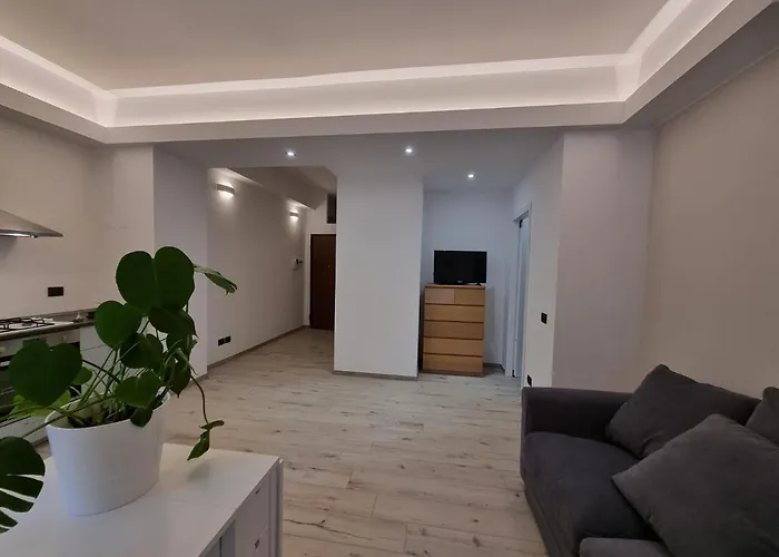 Melaverde Flat o