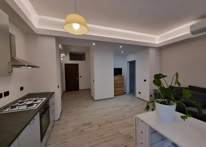 Melaverde Flat o